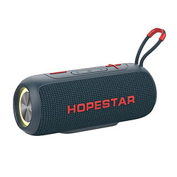 Портативная колонка Hopestar P26, Синий