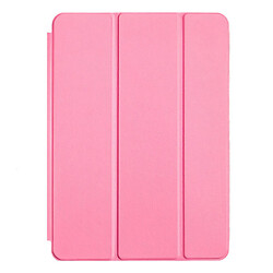 Чохол (книжка) Apple iPad Mini 3 / iPad mini / iPad mini 2, Smart Case Classic, Рожевий