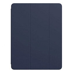 Чохол (книжка) Apple iPad Pro 12.9 2018, Smart Case Classic, Midnight Blue, Синій