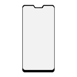 Защитное стекло Asus ZC550KL Zenfone Max, Walker, Черный