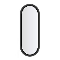 Защитное стекло Xiaomi Mi Band 5, PRIME, Черный