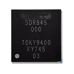 Микросхема RF SDR845 000