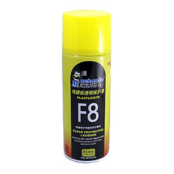 Спрей Mechanic F8, 425 мл.