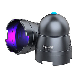 Ультрафиолетовая лампа RELIFE RL-014A