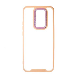 Чехол (накладка) Xiaomi Redmi 9, Wave Just Case, Розовый Песок, Розовый