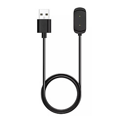 USB Charger Xiaomi Amazfit GTS / Amazfit T-Rex, Черный