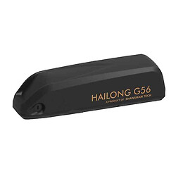 Корпус Hailong G56