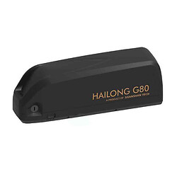 Корпус Hailong G80