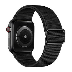 Ремінець Apple Watch 42 / Watch 44, Чорний