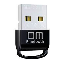 USB Bluetooth адаптер, Білий
