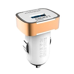 АЗУ LDNIO DL-DC211 Apple iPhone SE 2022 / iPhone 14 Pro Max / iPhone 14 Plus / iPhone 14 Pro / iPhone 14 / iPhone 13 Pro / iPhone 13 Mini / iPhone 13 / iPhone 13 Pro Max / iPhone 12 Mini / iPhone 12 Pro Max, С кабелем, Lightning, 2.1 A, Белый