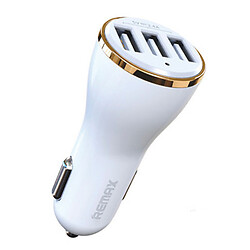 АЗУ Remax RCC-303, 3.4 A, Золотой