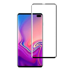 Защитная пленка Samsung G950 Galaxy S10, PET, Розовый