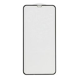 Захисне скло Samsung M225 Galaxy M22, Full Cover, 3D, Чорний