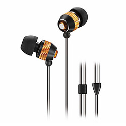 Наушники Wallytech WEA-081, Черный