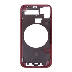 Рамка дисплея Apple iPhone 11, Красный