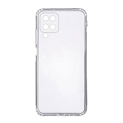 Чохол (накладка) Samsung M127 Galaxy M12, KST, Прозорий