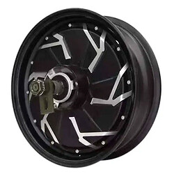 Мотор QS 260