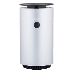 Увлажнитель воздуха Baseus DHSG-0G, Серый