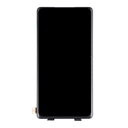 Дисплей (экран) Xiaomi Mi Mix 4, Original (PRC), С сенсорным стеклом, Без рамки, Черный