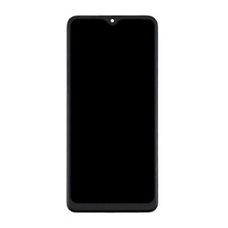 Дисплей (экран) Nokia 5.3 Dual Sim, Original (PRC), С сенсорным стеклом, С рамкой, Черный