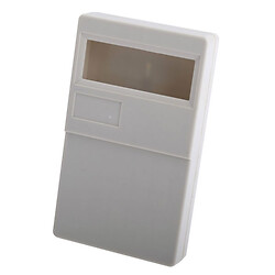 Корпус 21-12(47) (Sanhe, Корпус, пластик, 140x82x23мм)