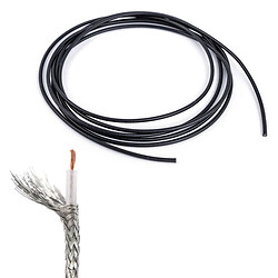 Коаксіальний кабель EM-RG174/U 50Ом