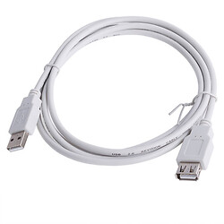 USB подовжувач (GT1-7202-1.8m)
