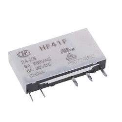HF41F / 24-ZS