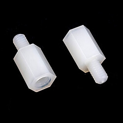 Стойка дистанцирующая KLS8-0214-M4-30