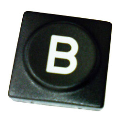 Ковпачок на кнопку 15х15мм (826052011 Marquardt)