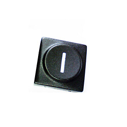Ковпачок на кнопку 15х15мм (826018011 Marquardt)