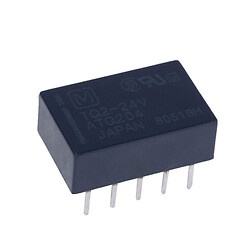 Реле TQ2-24V Panasonic