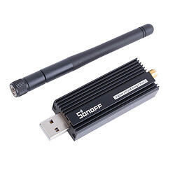 USB ZigBee координатор ZBDongle-P (9888010100046, Sonoff) – купить по ...