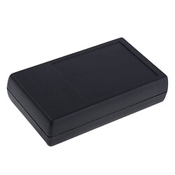 Корпус Z32 PS (Kradex) Корпус, черный, 27x65x110мм, комплект