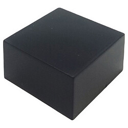 Корпус Z86 (Z-86)(Kradex, Корпус, ABS, черный, 41,3x41,3x21,6мм, комплект)