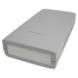 Корпус G413 (Корпус со съемной панелью, Х:80мм, Y:150мм, Z:30мм, ABS, IP54)