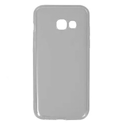 Чехол (накладка) Samsung A320 Galaxy A3 Duos, Ultra Thin Air Case, Прозрачный