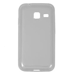 Чохол (накладка) Samsung J105 Galaxy J1 mini, Ultra Thin Air Case, Прозорий