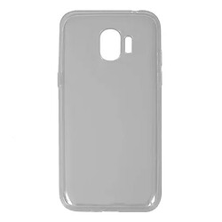 Чохол (накладка) Samsung J250 Galaxy J2, Ultra Thin Air Case, Прозорий