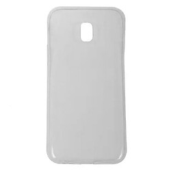 Чехол (накладка) Samsung J330F Galaxy J3 Duos, Ultra Thin Air Case, Прозрачный