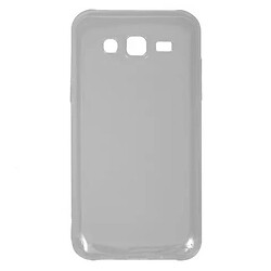 Чехол (накладка) Samsung J500 Galaxy J5, Ultra Thin Air Case, Прозрачный