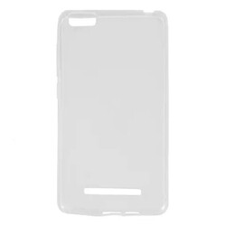 Чехол (накладка) Xiaomi Mi4c, Ultra Thin Air Case, Прозрачный
