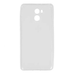 Чохол (накладка) Xiaomi Redmi 4, Ultra Thin Air Case, Прозорий