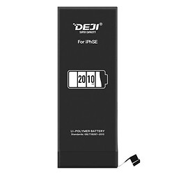 Аккумулятор Apple iPhone SE 2020, Deji, High quality