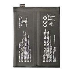 Аккумулятор OnePlus 9, Original, BLP829