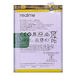 Акумулятор OPPO Realme 8, BLP841, Original