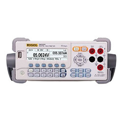 Мультиметр RIGOL DM3058E