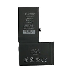 Аккумулятор Apple iPhone X, ALPHA-C, High quality