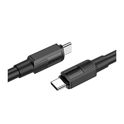 USB кабель Hoco X84, Type-C, 1.0 м., Білий